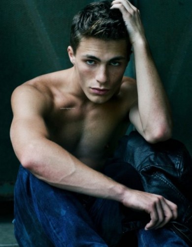 Colton Haynes Fotoğrafları 38