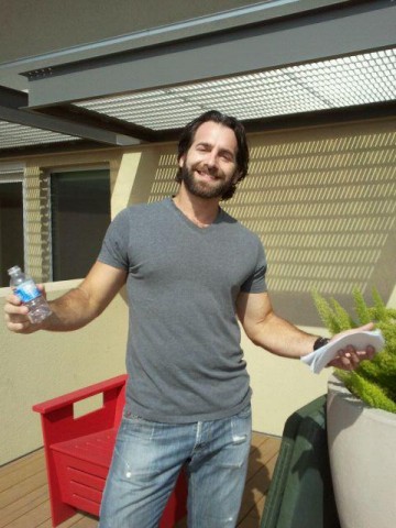 Kevin Makely fotoğrafı