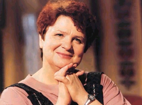 Stanisława Celińska Fotoğrafları 2