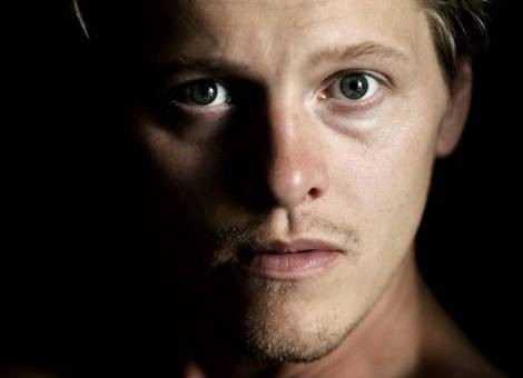 Thure Lindhardt Fotoğrafları 5