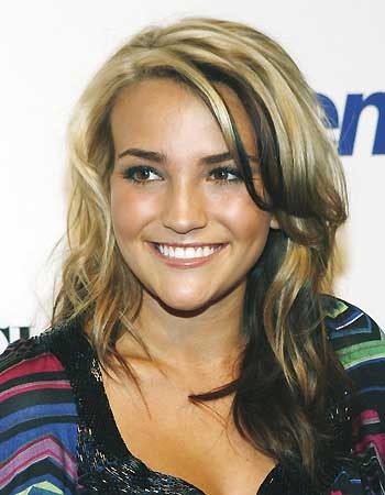 Jamie Lynn Spears Fotoğrafları 28