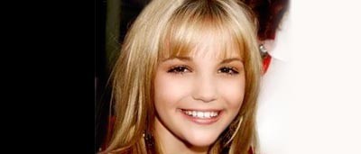 Jamie Lynn Spears Fotoğrafları 35