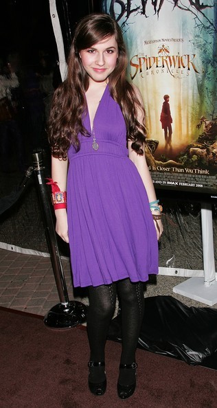 Erin Sanders Fotoğrafları 9