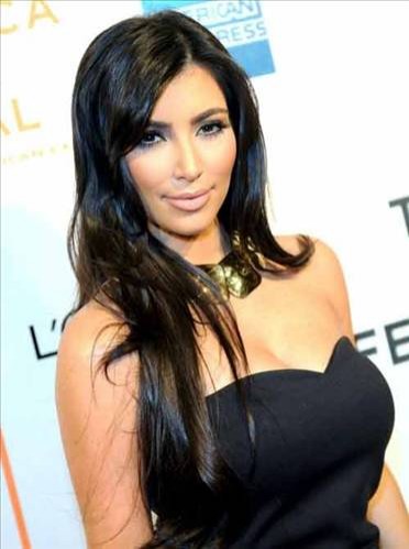 Kim Kardashian Fotoğrafları 66