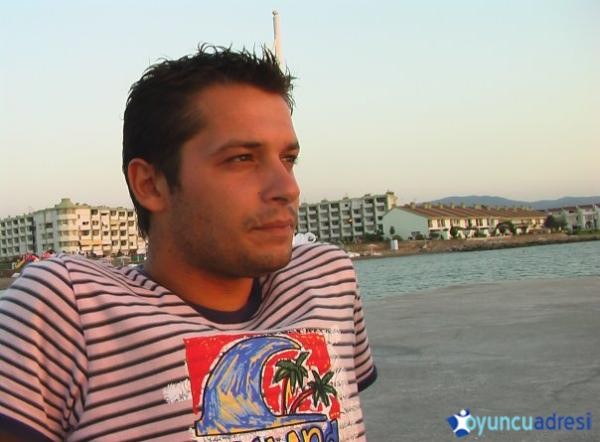 Anıl İlter Fotoğrafı