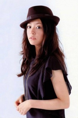 Mao Inoue Fotoğrafı