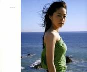 Mao Inoue Fotoğrafı