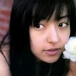 Mao Inoue Fotoğrafı