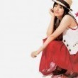 Mao Inoue Fotoğrafı