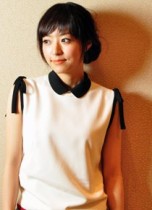 Mao Inoue Fotoğrafı