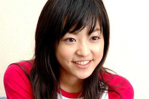 Mao Inoue Fotoğrafı