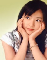 Mao Inoue Fotoğrafı