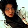 Shun Oguri Fotoğrafı