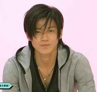 Shun Oguri Fotoğrafı