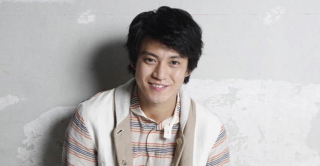 Shun Oguri Fotoğrafı
