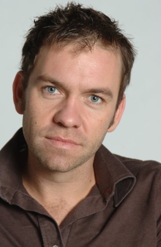 Brendan Cowell Fotoğrafları 5