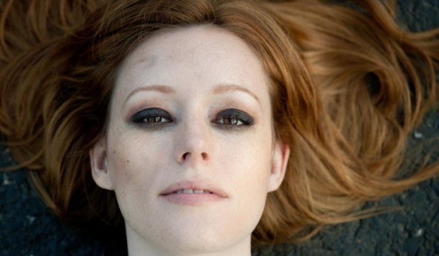 Lavinia Wilson Fotoğrafı