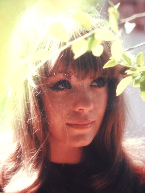 Pamela Des Barres Fotoğrafları 10