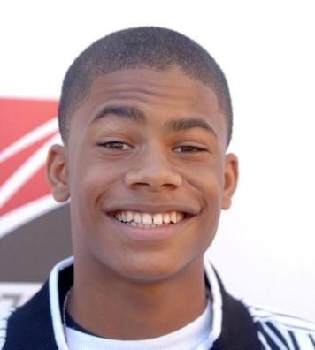 Jordan Calloway Fotoğrafları 1