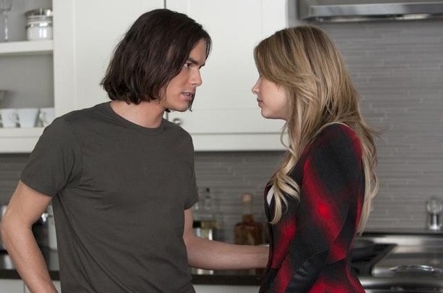 Tyler Blackburn Fotoğrafları 3