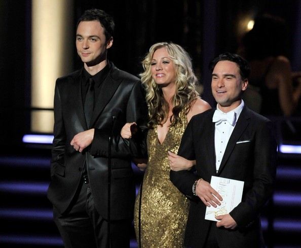 Jim Parsons Fotoğrafları 4