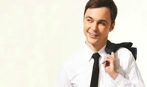 Jim Parsons Fotoğrafı