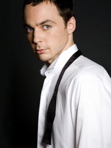 Jim Parsons Fotoğrafları 8