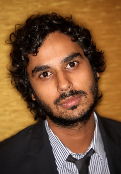 Kunal Nayyar Fotoğrafları 17