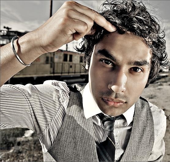 Kunal Nayyar Fotoğrafları 22