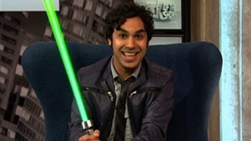 Kunal Nayyar Fotoğrafları 25