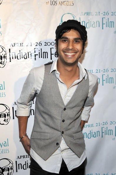 Kunal Nayyar Fotoğrafları 35