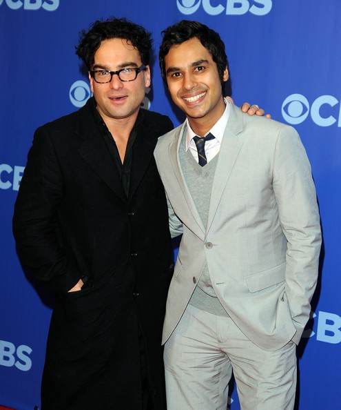 Kunal Nayyar Fotoğrafları 44