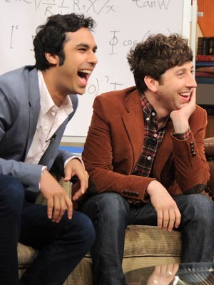 Kunal Nayyar Fotoğrafları 54