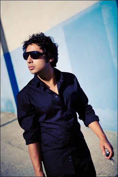 Kunal Nayyar Fotoğrafları 7