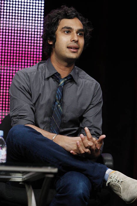 Kunal Nayyar Fotoğrafları 66