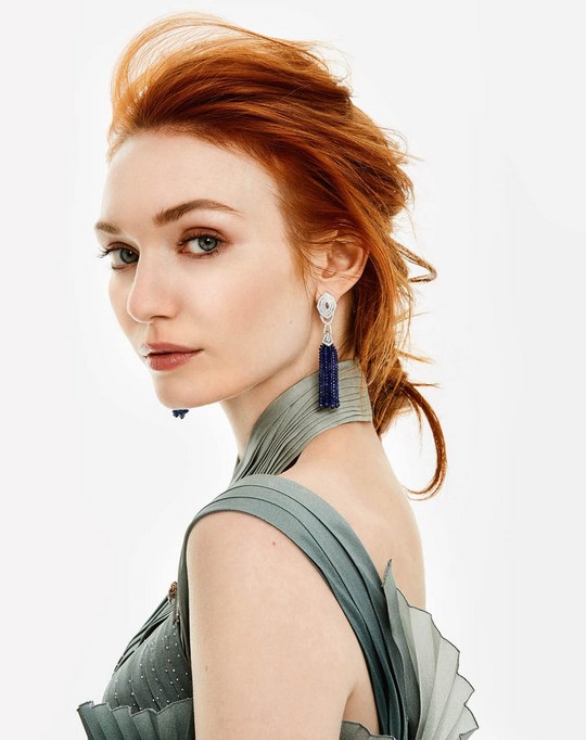 Eleanor May Tomlinson Fotoğrafları 28