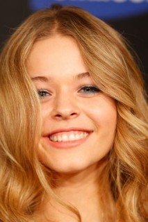 Sasha Pieterse Fotoğrafları 61