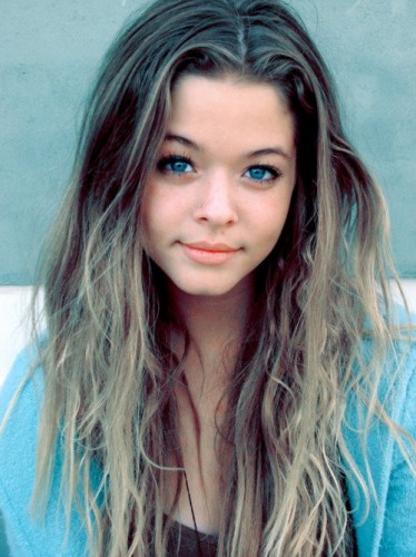 Sasha Pieterse Fotoğrafları 70