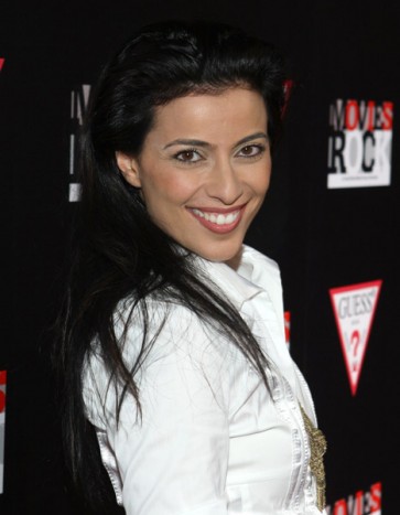 Bahar Soomekh Fotoğrafı