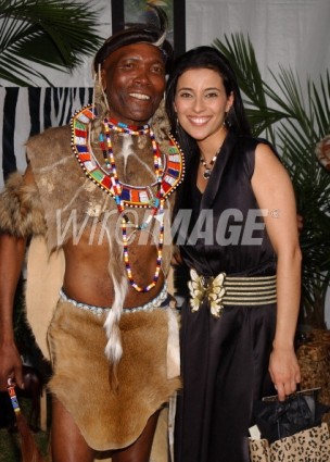 Bahar Soomekh Fotoğrafı