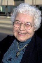 Jean Speegle Howard Fotoğrafı