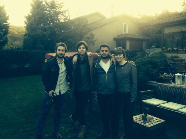 Bora Cengiz Fotoğrafı