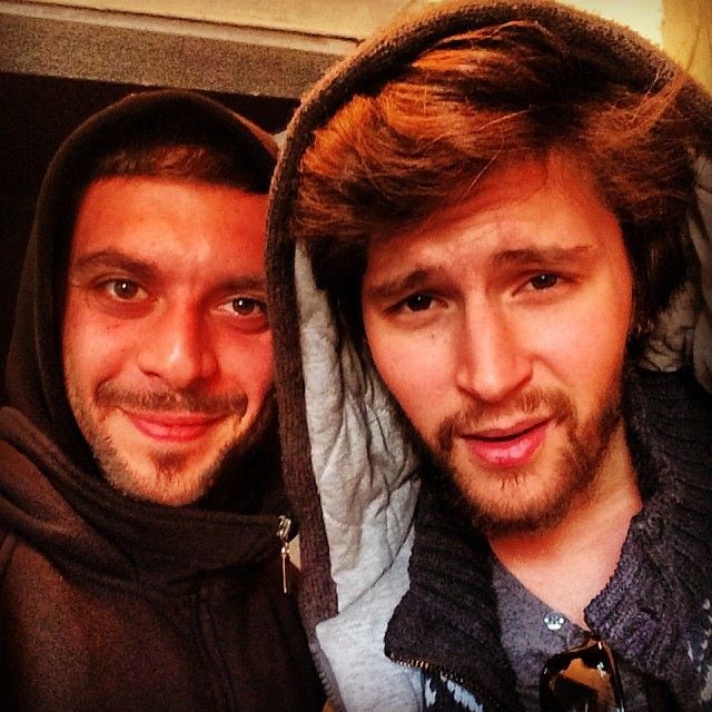 Bora Cengiz Fotoğrafı