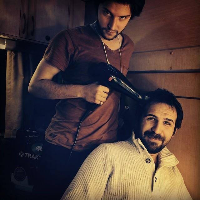 Bora Cengiz Fotoğrafı