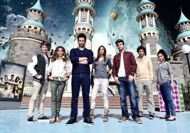 Bora Cengiz Fotoğrafı