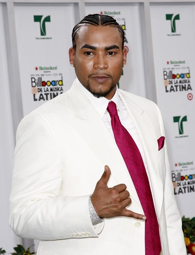 Don Omar Fotoğrafları 2