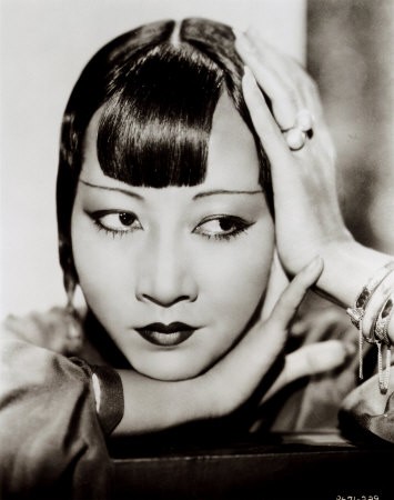 Anna May Wong Fotoğrafları 2