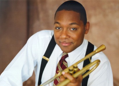 Wynton Marsalis Fotoğrafları 3