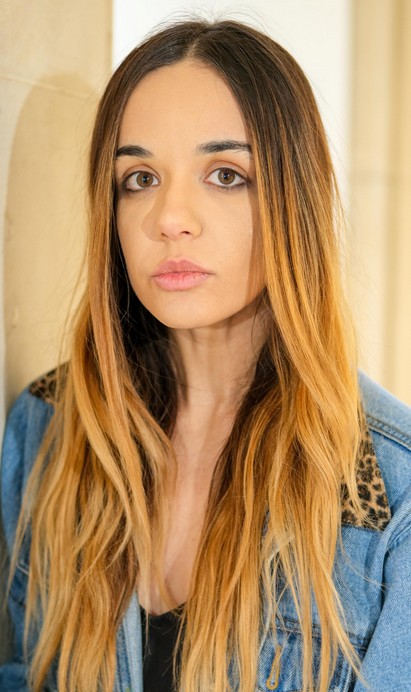 Lorelei Linklater Fotoğrafları 3