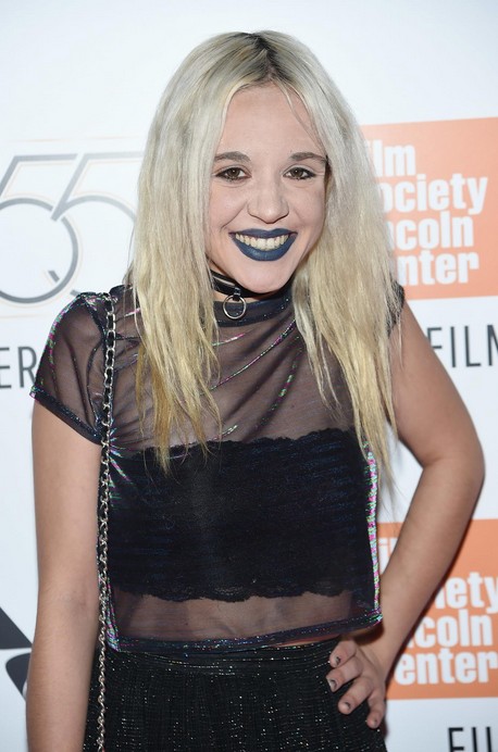 Lorelei Linklater Fotoğrafı